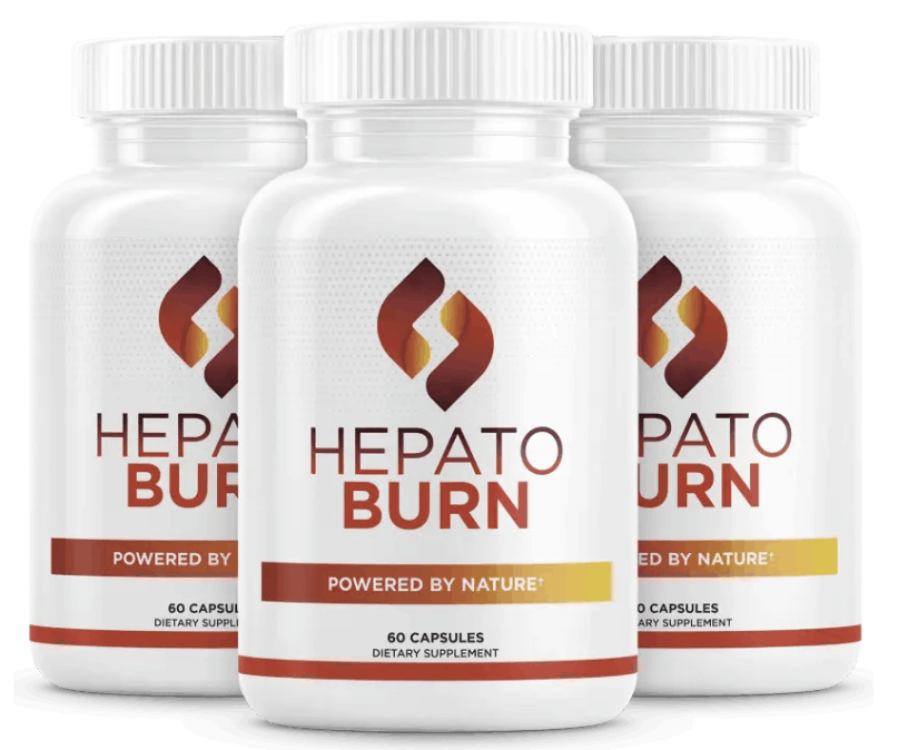 Hepato burn