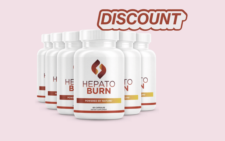 Hepato burn