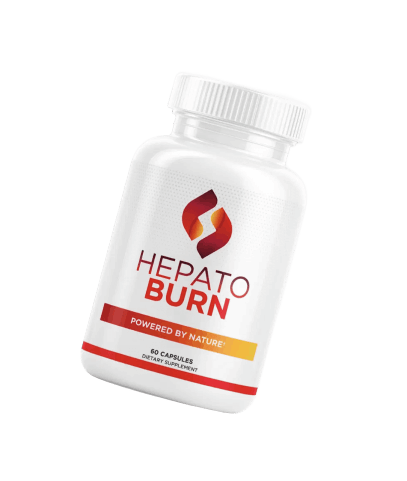 Hepatoburn